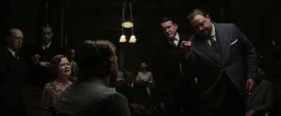 Ernest, you wanna do that, - Killers of the Flower Moon