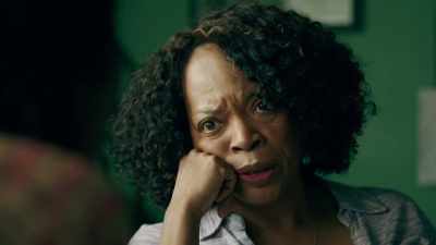 Ernest would be
very proud of you. - Queen Sugar
