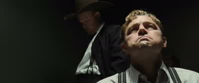 Ernest, you're a good man, aren't you? - Killers of the Flower Moon