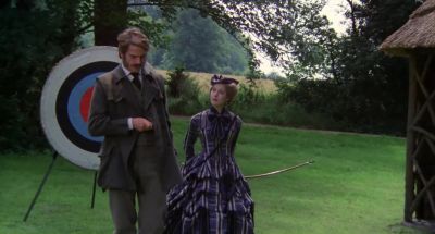 Ernestina I know our private affections are the paramount consideration - The French Lieutenant's Woman