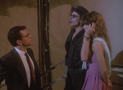 Ernesto! - Miami Vice