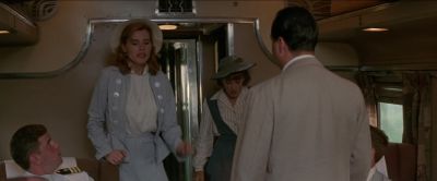 ERNIE Did you promise the cows you'd write - A League of Their Own