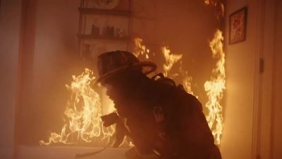 Ernie! - Chicago Fire