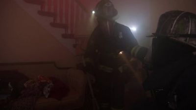 Ernie! - Chicago Fire
