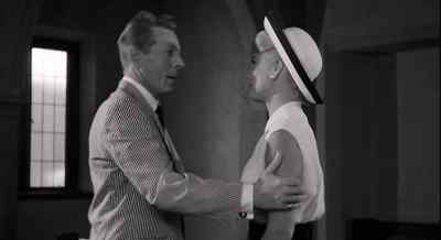 Ernie! - The Man from the Diners' Club
