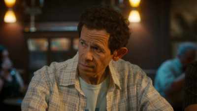 ernie - Lodge 49