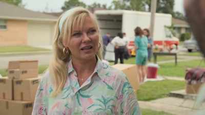 Ernie,
that's all Travis's stuff. - On Becoming a God in Central Florida