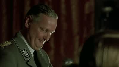 - Ernst, is something wrong? - Downfall