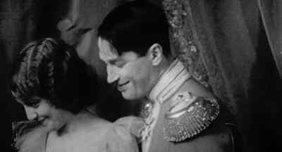 Ernst Lubitsch's The Love Parade. - The Love Goddesses