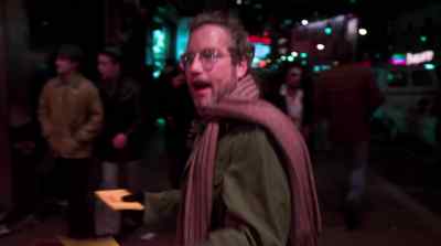 Erotic acts! Exotic acts! - The Goodbye Girl