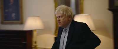 - Err, eh, would you, err, - This England