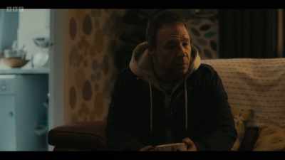 - Err, I don't...I don't know. - Boiling Point