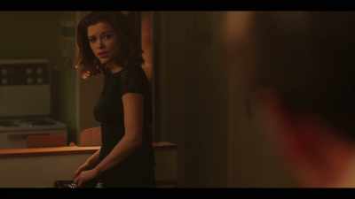 Err, well, the newspapers know
exactly who she is, believe me. - The Trial of Christine Keeler