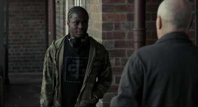 Errn, I've got a big favour to ask - I, Daniel Blake