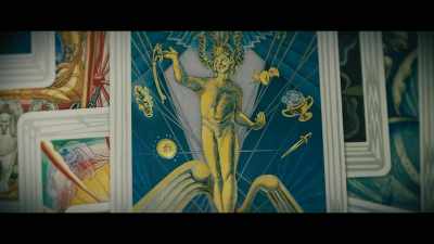 [Errol] Here's a question: - My Psychedelic Love Story