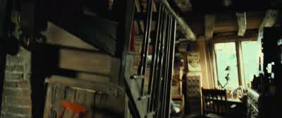 Errol.- He's always doing that. - Harry Potter and the Chamber of Secrets