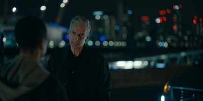 Errol Mathis. That's what
this is all about, yeah? - Criminal Record