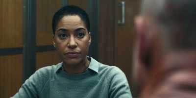 Errol Mathis. You went
to St. Joseph's together? - Criminal Record