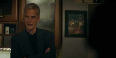 Errol was-- - Criminal Record