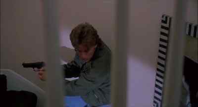 ERRR... - National Lampoon's Loaded Weapon 1