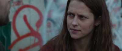 Ersticken. - Berlin Syndrome