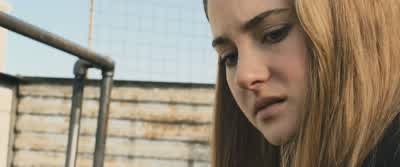 - Erudite. - Divergent