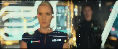 Erudite sim complete. - Insurgent