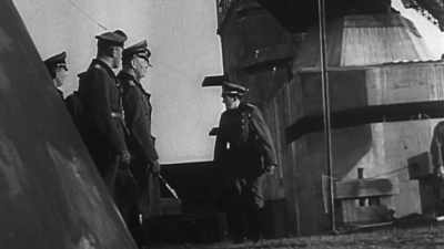 Erwin rommel,
hitler's most respected general - Secret Nazi Ruins