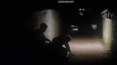 ERZSÉBET: I can't. (GROANS) - The Brutalist
