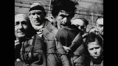Es 32407. - The Tattooist’s Son: Journey to Auschwitz