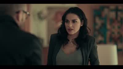 ¿Es acerca de Brenda? - Dark Desire