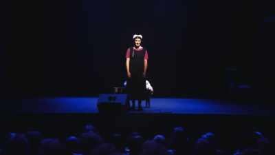 Es difícil creer que han pasado dos años - The Confession Musical