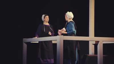 Es esto - The Confession Musical
