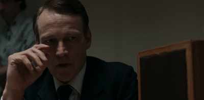 - Es fácil, - Krays: Code of Silence