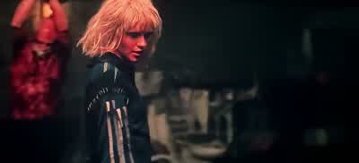 ¡Es hora de ir a la camisa! - 28 Years Later: The Bone Temple