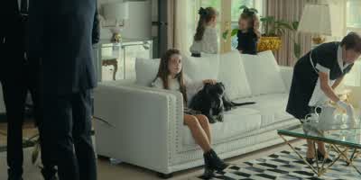 Es injusto para ella. - Our Fault