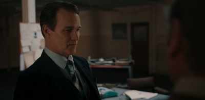 Es lo que sucede
cuando subes, - Krays: Code of Silence