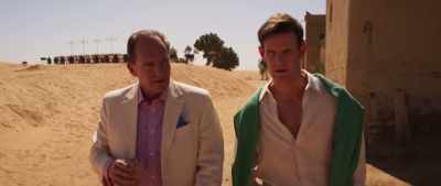 Es mi vida. Si sale mal, - The Forgiven