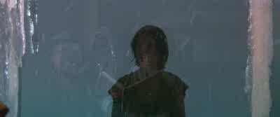 Es muss wehtun, damit es heilen kann. - The NeverEnding Story
