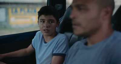 Es que, I can't go back to the streets,
Papa Omar. - Blue Miracle