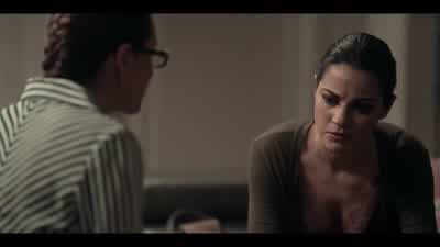 Es que todo esto es mi culpa. - Dark Desire
