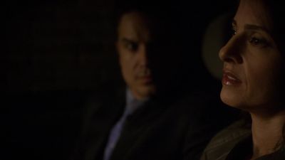 Es tiempo, hermano. - NCIS