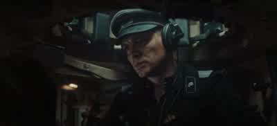 Es tut mir leid. - The Tank