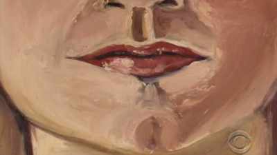 Es un genio, pero al ser un genio, - Blurred Lines: Inside the Art World