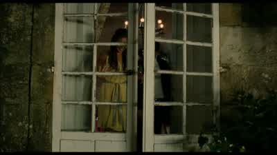 Es un señor jardin. - The Skin I Live In