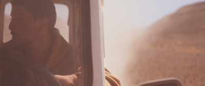 Es una cosa buena que nos han dado, - The Forgiven