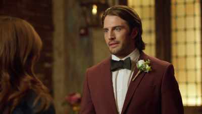 Es war bisher schwierig und chaotisch, - The Marry Me Pact