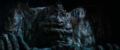 Es war Mitternacht im Haulewald. - The NeverEnding Story