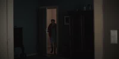 Es wird wieder passieren. - Dark