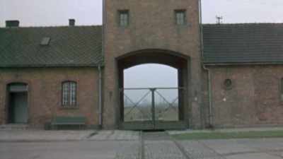 Esa gente estaba allí tirada. - The Tattooist’s Son: Journey to Auschwitz